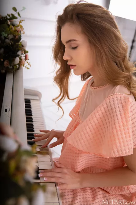 Мэри Рок: чувственная элегантность в домашнем интерьере